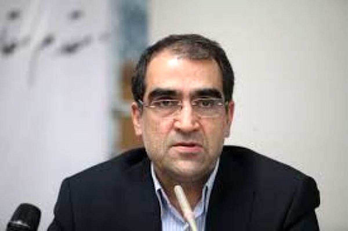نظر وزیر بهداشت درباره طب سنتی چیست؟+فیلم