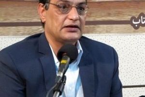 مترجم آثار آگاتا کریستی در گذشت