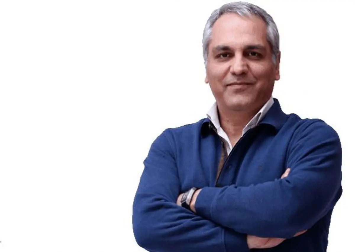 ضبط سری جدید برنامه دورهمی آغاز شد