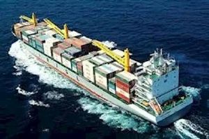 ۱۷ خط بزرگ دنیا به بنادر ایران آمده‌‌اند/تردد کشتی های ایرانی در ۸ بندر بزرگ اروپا