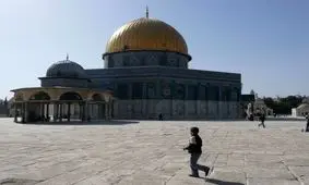نظرشما درباره تعیین قدس به عنوان پایتخت رژیم صهیونیستی چیست؟/کشورهای مسلمان باید چه اقداماتی انجام دهند؟
