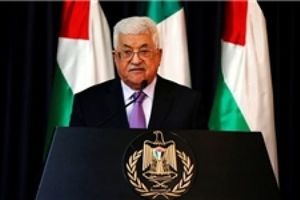 ترامپ نمی تواند تاریخ فلسطین را تغییر دهد