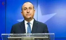 مخالفت ترکیه با شرکت کردها در مذاکرات سوریه