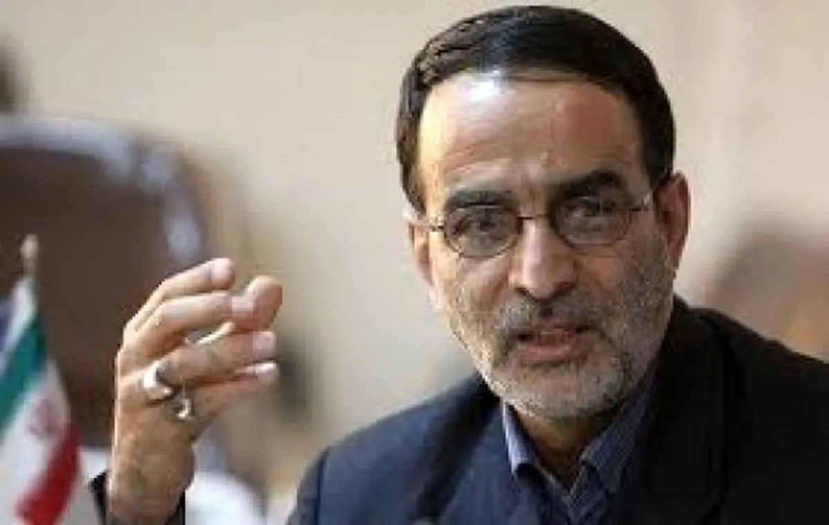 سرویس های جاسوسی به احمدی نژاد نزدیک شدند