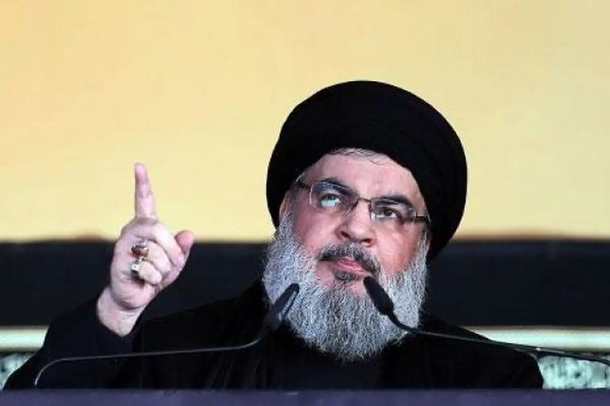 تفسیر سید حسن نصرالله از ماهیت رژیم غاصب صهیونیستی