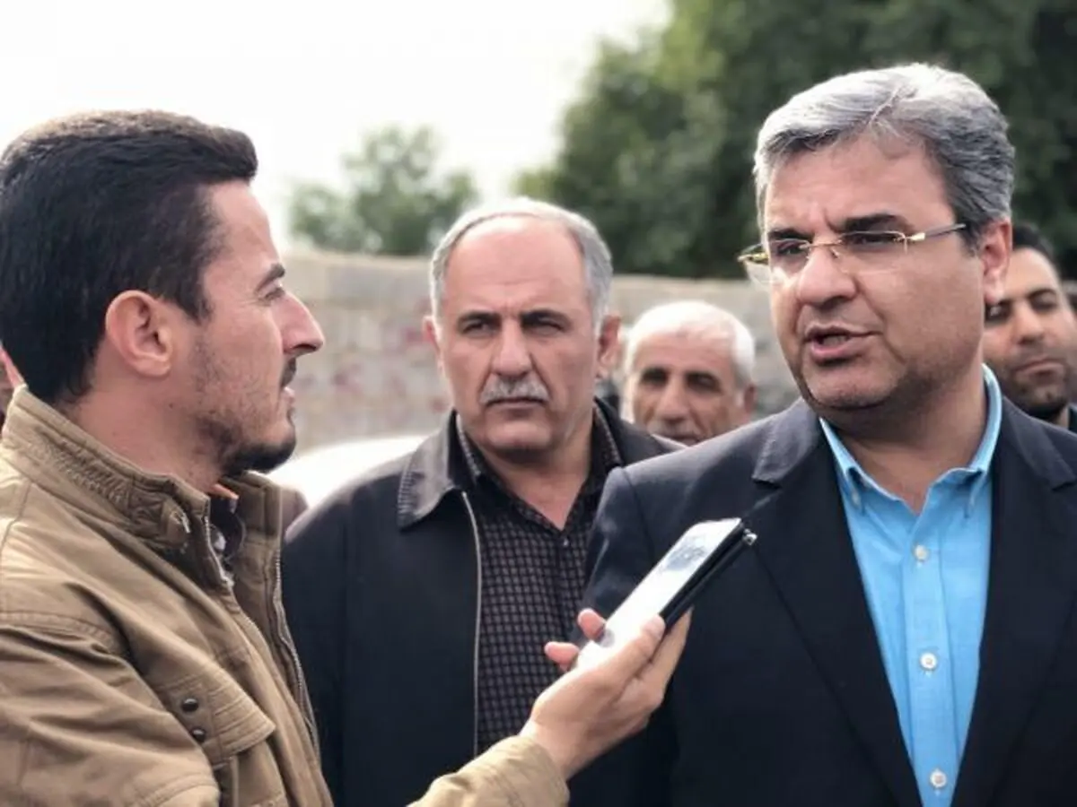 آغاز به کار ساخت ۲۲ باب مدرسه در شوشتر