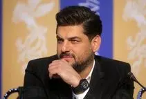 همه همسران سام درخشانی در یک قاب قرار گرفتند