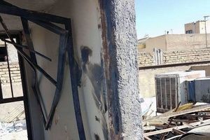 انفجار در محله «کیانشهر» تهران/ ۲ نفر مصدوم شدند