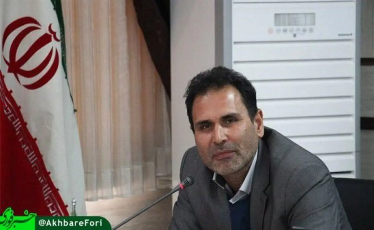 ذخایر منابع آبی استان خراسان شمالی به کمترین میزان خود در سال‌های اخیر رسیده است