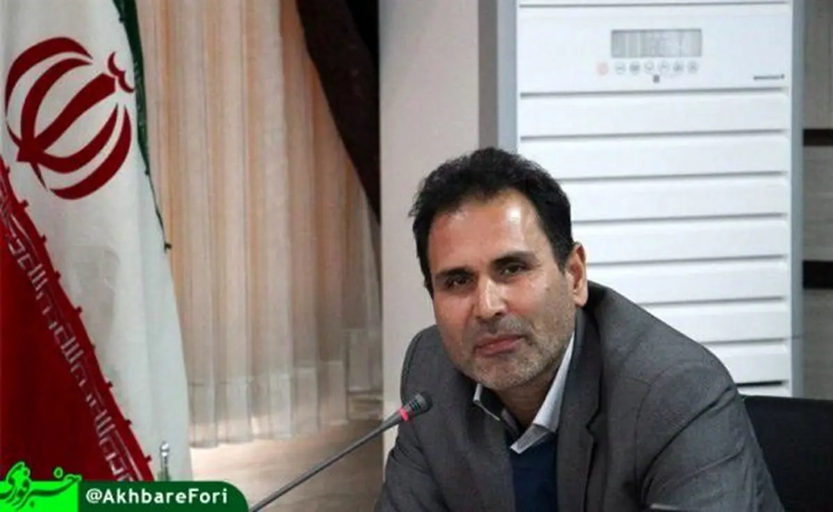 ذخایر منابع آبی استان خراسان شمالی به کمترین میزان خود در سال‌های اخیر رسیده است