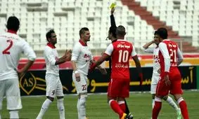 کارگر کارواش ۶ امتیاز پدیده را شست و برد!