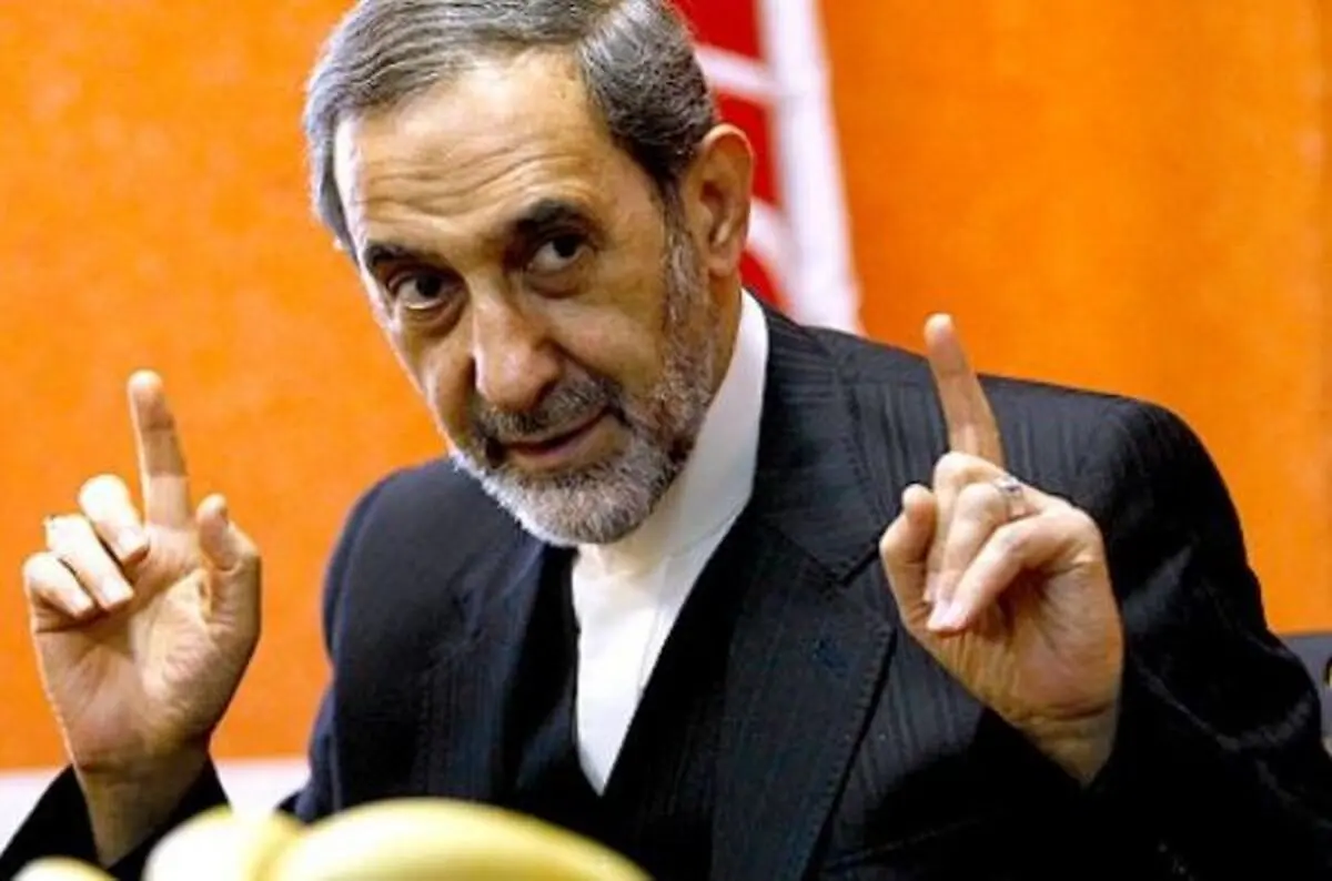 لابد دریافته‌اید که "کشتیبان را سیاست دیگر آمده است "
