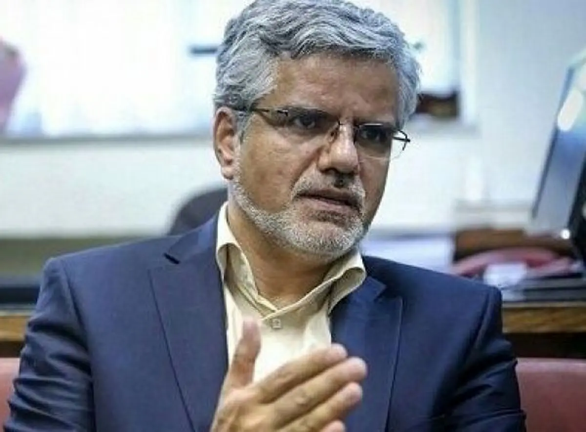 محمود صادقی: هیچگونه اظهارنظری درباره ورود زنان به ورزشگاه و کنسرت انجام ندادم