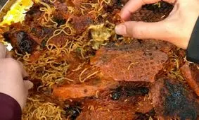 رابطه ته‌دیگ با سرطان مری و معده