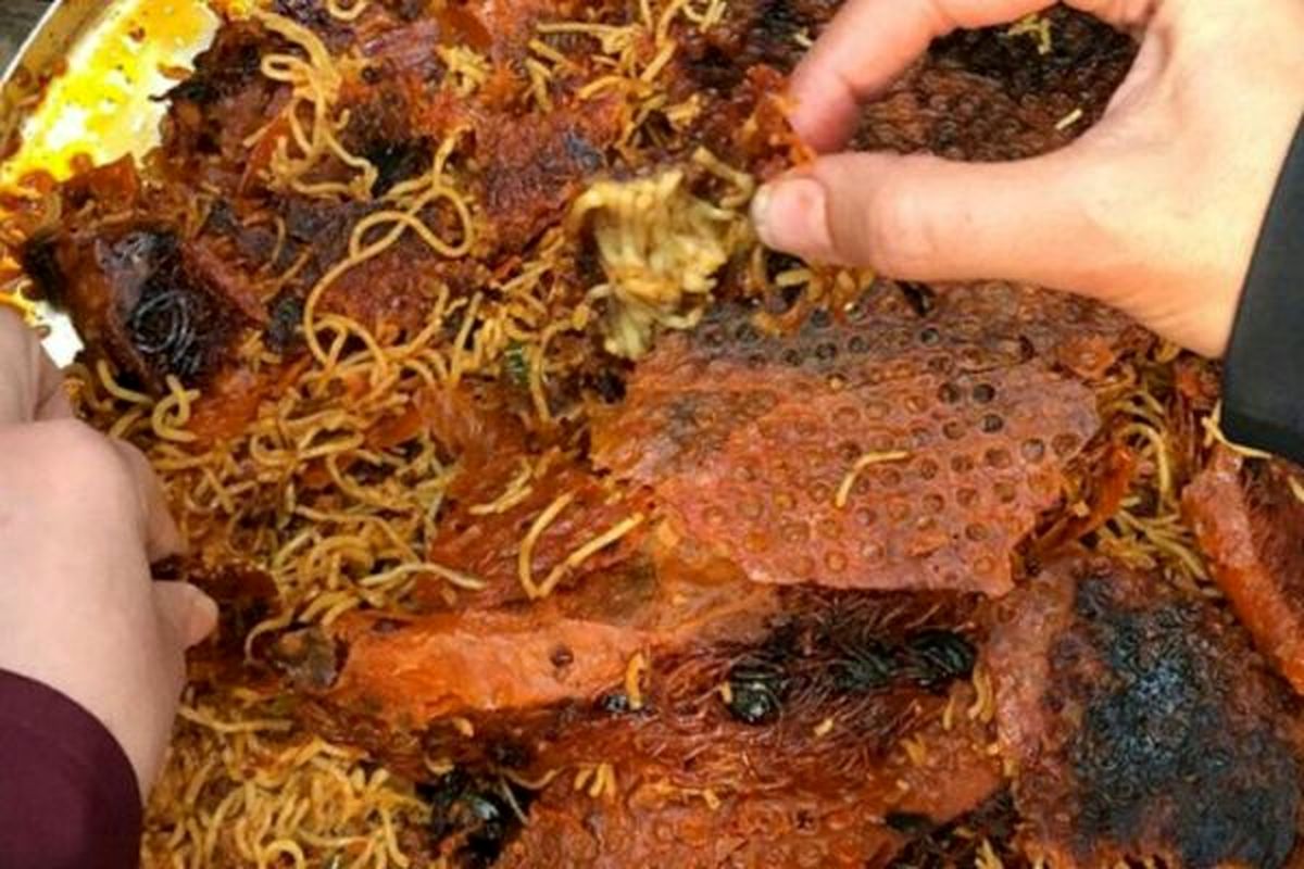 رابطه تهدیگ با سرطان مری و معده
