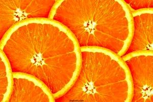 کدام افراد نباید پرتقال بخورند؟