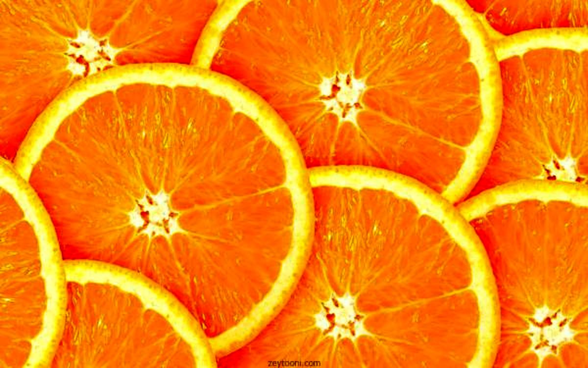 کدام افراد نباید پرتقال بخورند؟