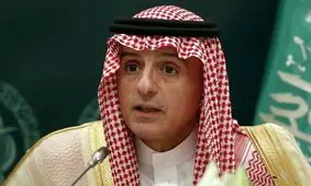 احتمال برکناری عادل الجبیر از وزارت خارجه عربستان