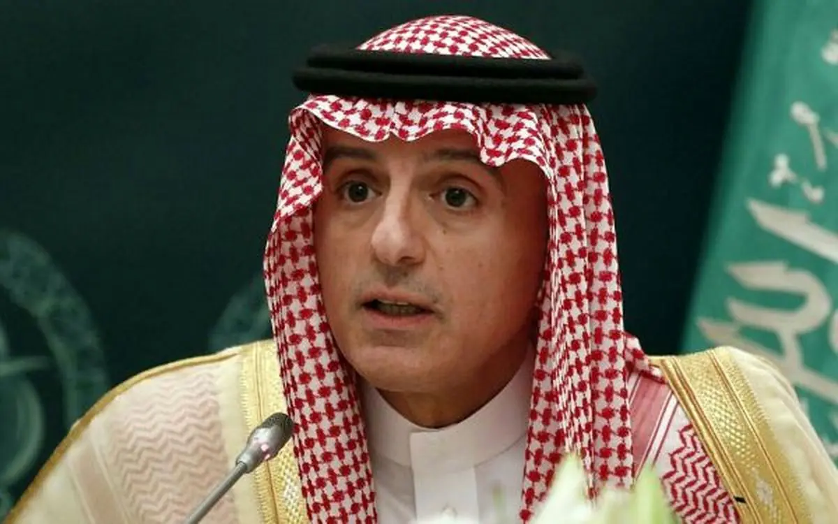 احتمال برکناری عادل الجبیر از وزارت خارجه عربستان