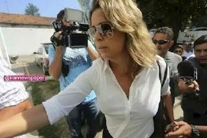 افشای چهره قاتل سفیر یونان / دیپلمات ارشد قربانی خیانت همسرش شد