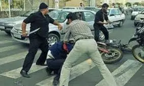 نزاع خیابانی جان جوان ۲۸ ساله را گرفت/ جزئیات حادثه