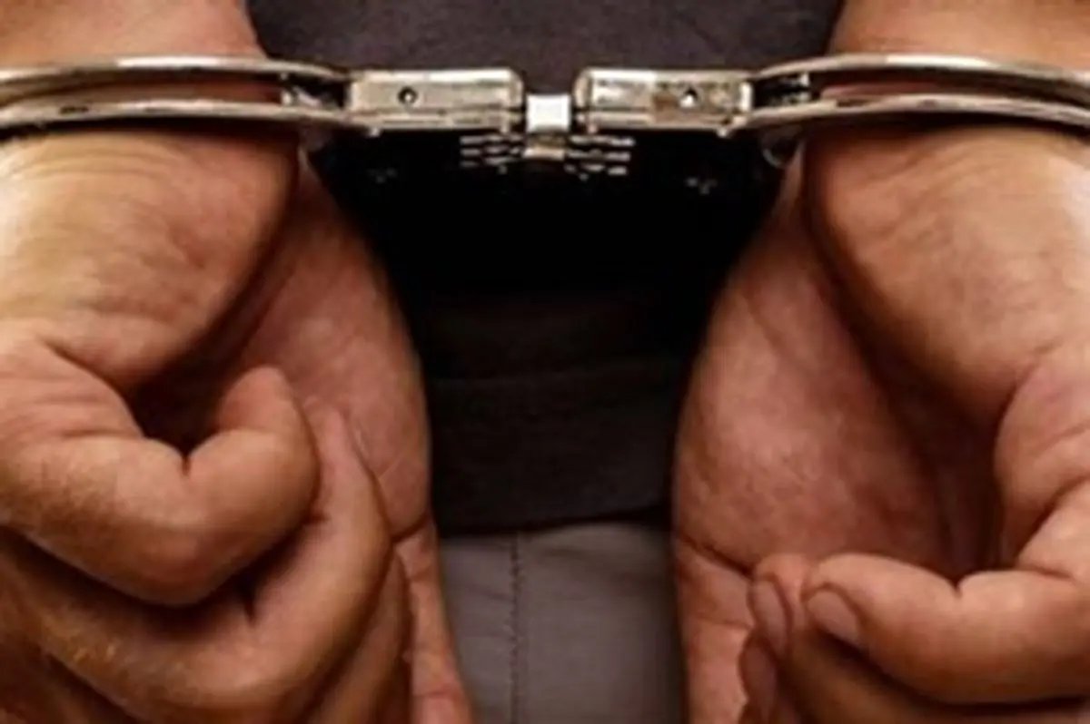 دستگیری قاتل فراری پس از ۱۹سال