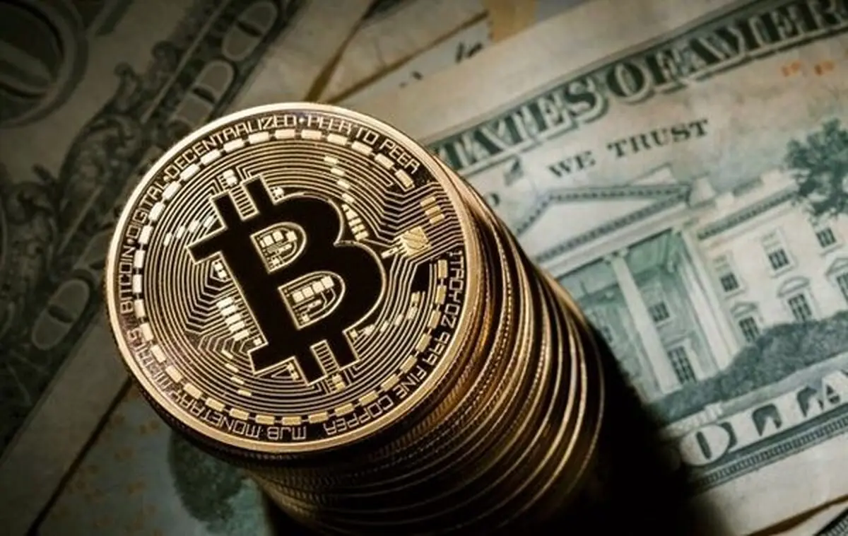عبور بیت کوین از مرز 84 میلیون تومان/ رکورد جدید بیت کوین با افزایش قیمت 30 میلیون تومانی در 6 روز + جدول قیمت
