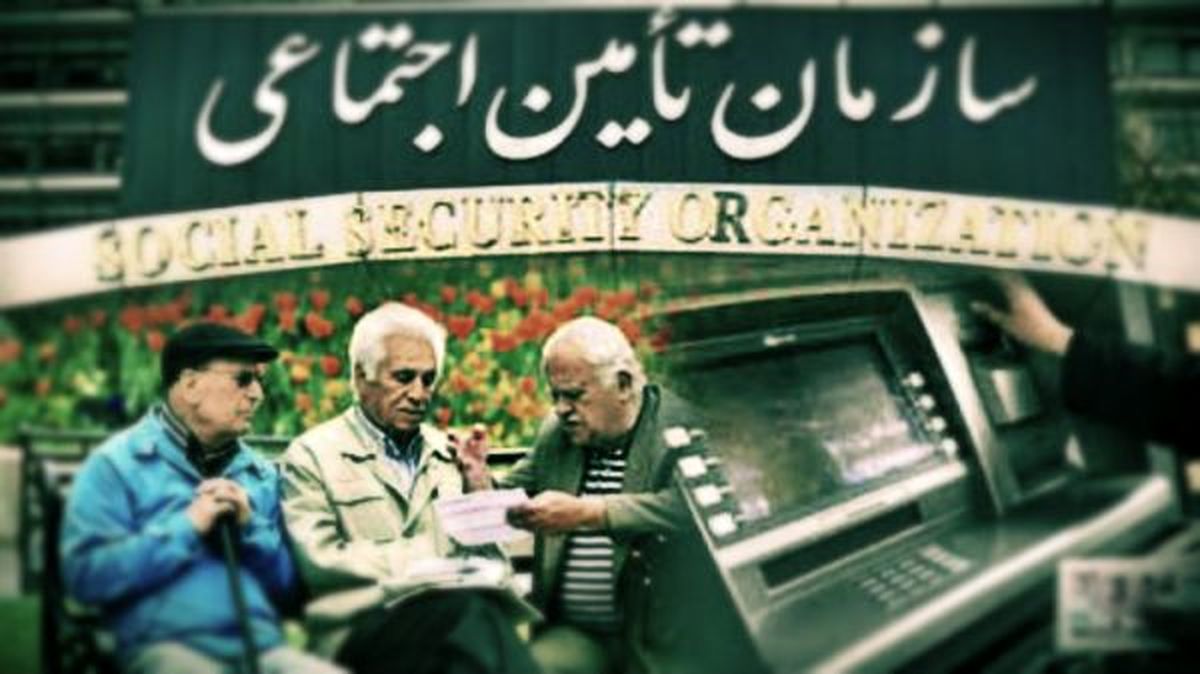 وقتی مدیر گوگل هم از اداره صندوقهای بازنشستگی عاجز است!