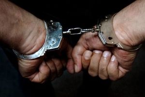 دستگیری ۵ نفر از متجاوزین به عرصه منابع طبیعی و بیت المال در جاده جنگلی عباس آباد