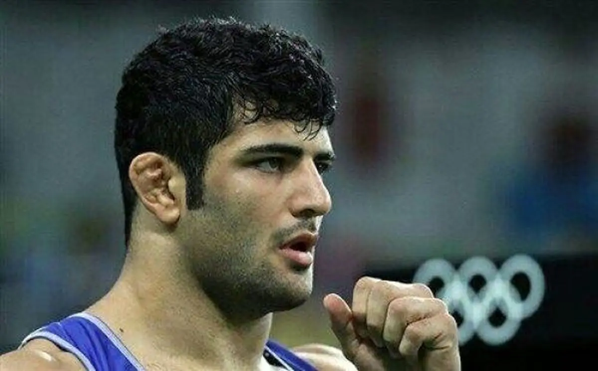 تقدیر ستاد کل نیروهای مسلح از سرباز وظیفه «علیرضا کریمی»