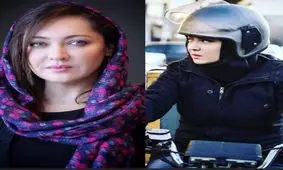 دستیار نیکی کریمی به ادعاهای بدلکار او واکنش نشان داد