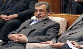 حکم خاوری صادر شد