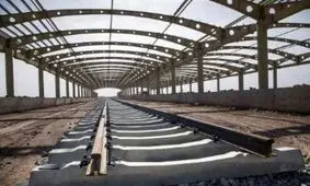 استاندار کرمانشاه: افتتاح سریعتر پروژه راه آهن نقطه امیدی برای مردم زلزله زده است