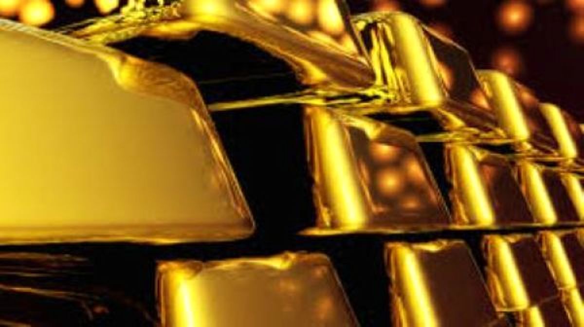طلا بیشترین افت قیمت هفتگی در 7 ماه گذشته را تجربه کرد