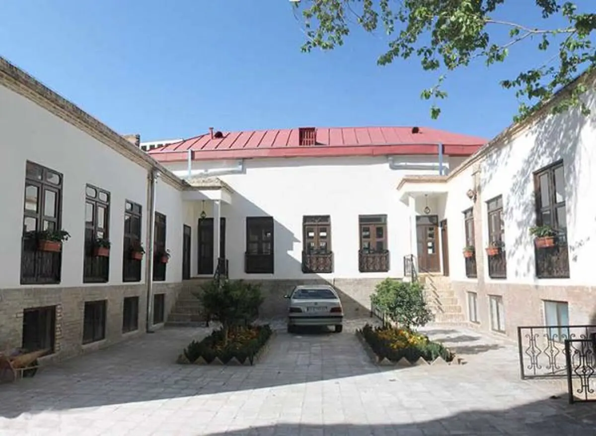سرنوشت خانه میلیاردی که قالیباف ساکنش نشد