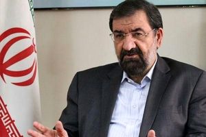 محسن رضایی: ورود گسترده مسئولان به موضوع احمدی‌نژاد نتیجه خوبی ندارد/ موضوع سپنتا در مجمع حل می‌شود