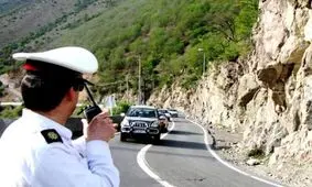 جديدترين آمار پليس از تصادفات ٧ ماهه اول سال ٩٦