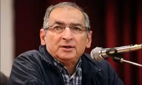 صادق زیباکلام: به ایرانی بودنم افتخار نمی‌کنم