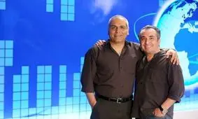 چرا سیامک انصاری در سری جدید «دورهمی» غایب است؟