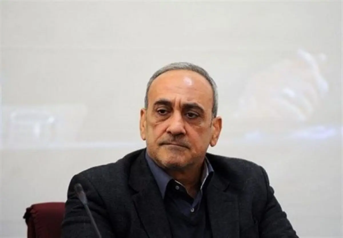 گرشاسبی: اجازه نمی‌دهیم پرونده گولچ منجر به کسر امتیاز از پرسپولیس شود