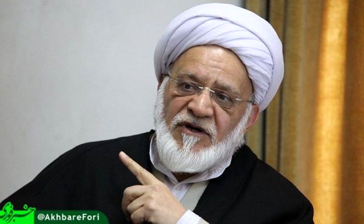 چرا همه نهادها به دنبال تاسیس بانک هستند؟/ مصباحیمقدم: نظام بهره سیستم بانکی ما را فلج کرده است