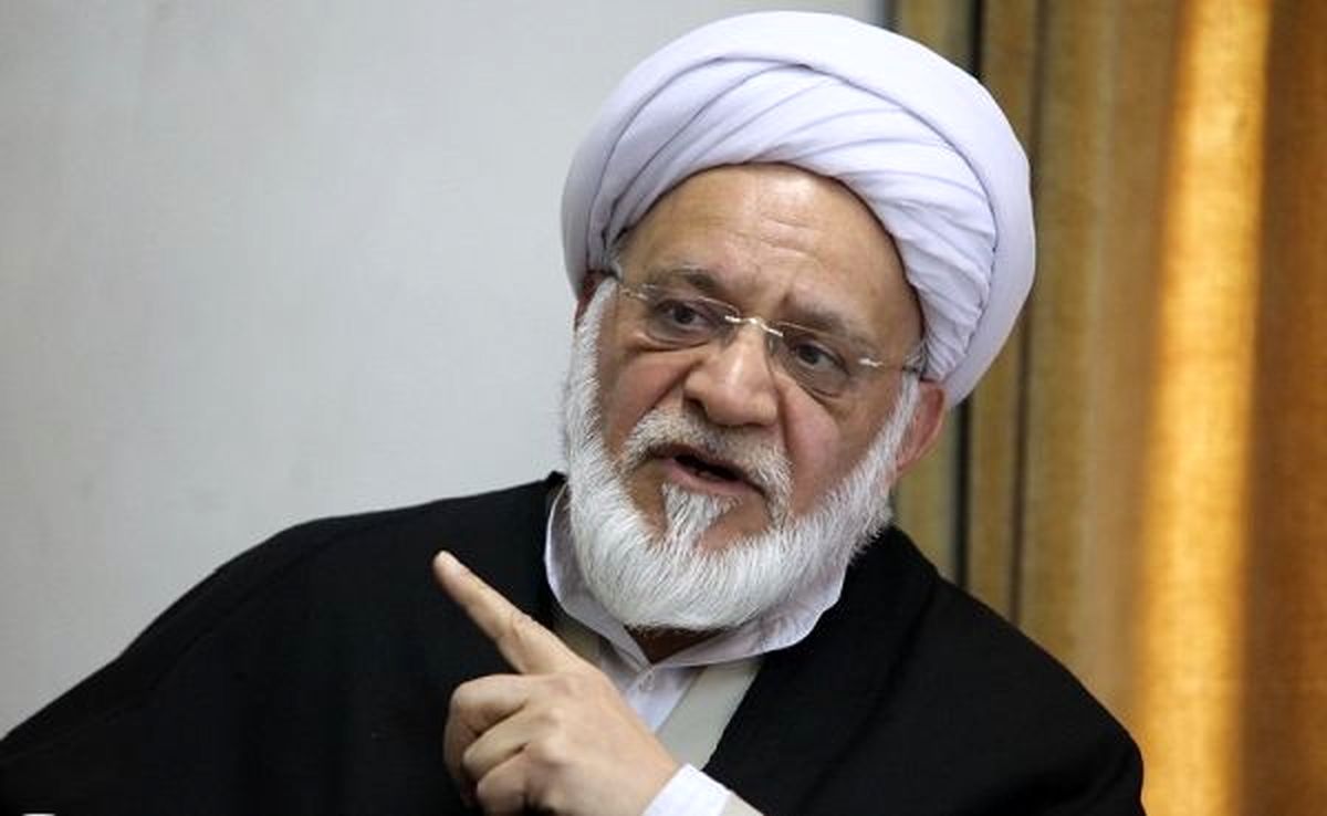مذاکره مصباحیمقدم با حزب کمونیست چین