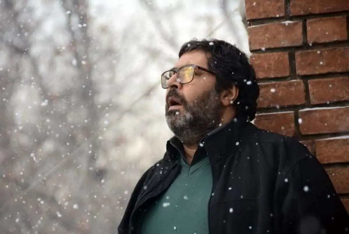 فرهاد اصلانی «استقلالی» شد