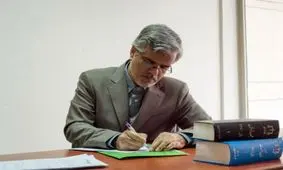 کیهان: صادقی کاربر توییتری دست چندم است/صادقی: برای من فقط اطلاع رسانی مهم است