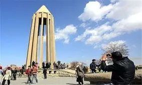 ۲ اجلاس جهانی گردشگری در همدان برگزار می‌شود