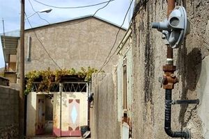 گازرسانی به ۶۱۷ روستای استان کرمانشاه همچنان ادامه دارد