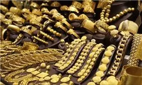 کشف 2 محموله طلای قاچاق از دو مسافر زن ورودی از ترکیه