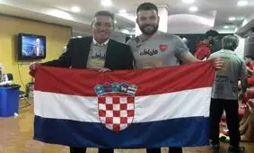 پاسخ منفی رادوشویچ به تیم‌های لیگ برتری/دروازه‌بان پرسپولیس بعد از برانکو تمدید می‌کند