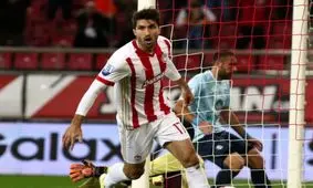 انصاری فرد: منتظر رویارویی با رونالدو در جام‌جهانی هستم/ شگفتی‌ساز می‌شویم