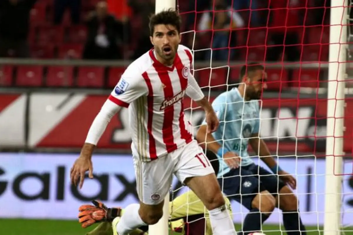 انصاری فرد: منتظر رویارویی با رونالدو در جام‌جهانی هستم/ شگفتی‌ساز می‌شویم